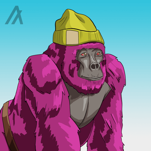 AlgorillaArmy#834