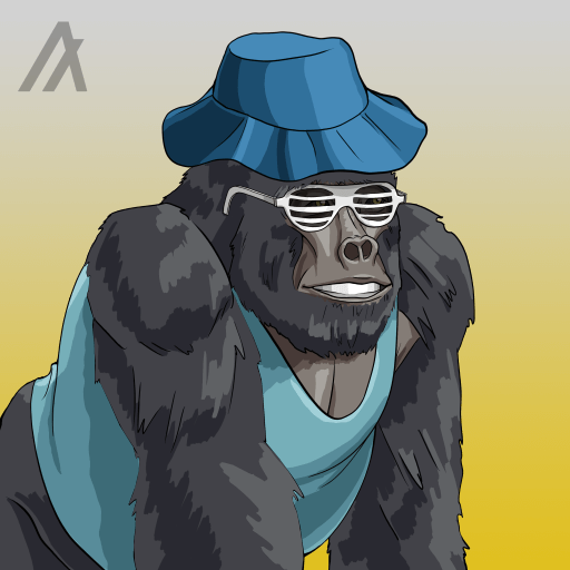 AlgorillaArmy#837