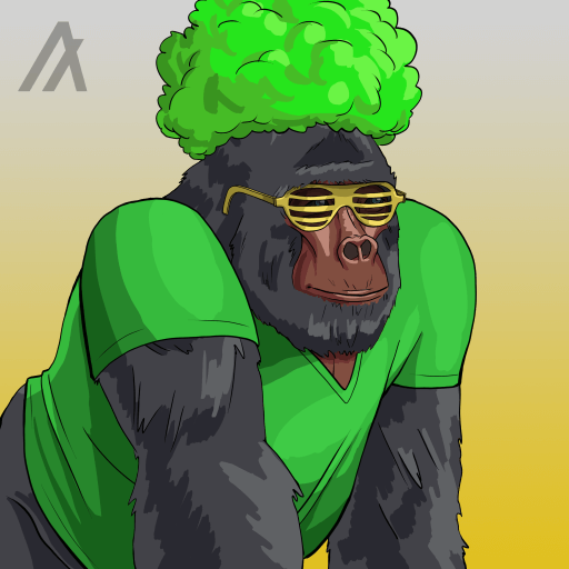 AlgorillaArmy#85