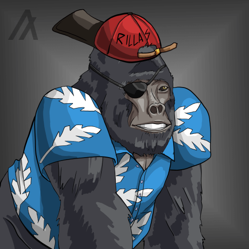 AlgorillaArmy#864