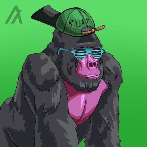 AlgorillaArmy#875