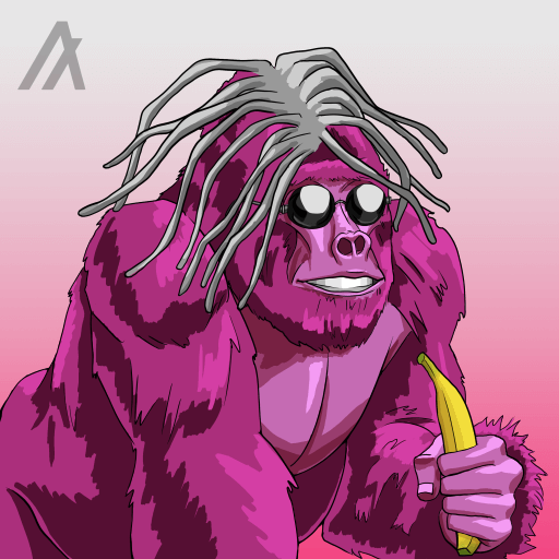 AlgorillaArmy#876