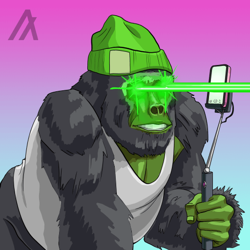 AlgorillaArmy#88