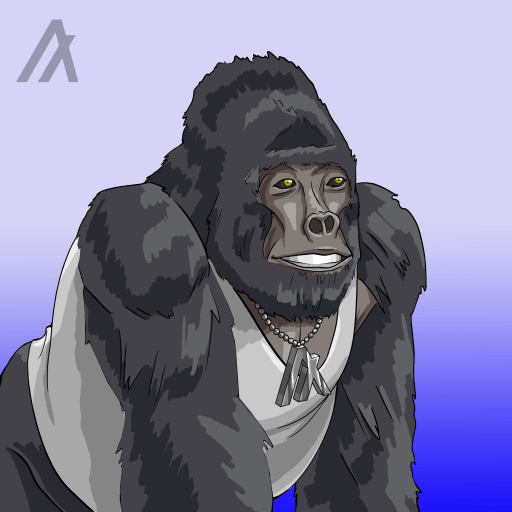 AlgorillaArmy#881