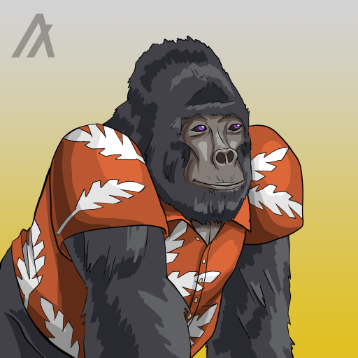 AlgorillaArmy#883