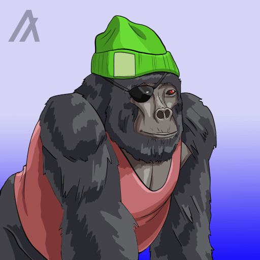 AlgorillaArmy#887