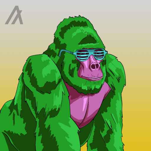 AlgorillaArmy#894