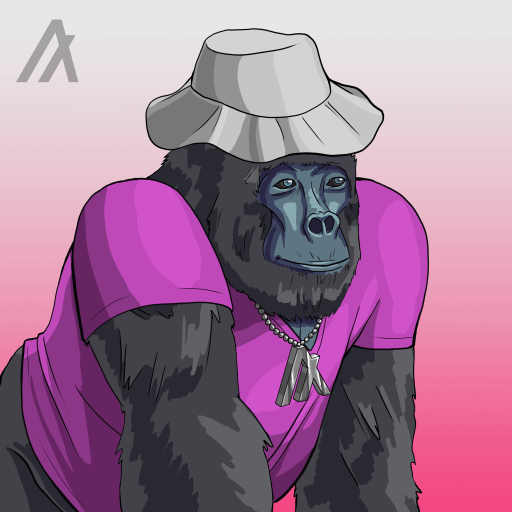 AlgorillaArmy#897