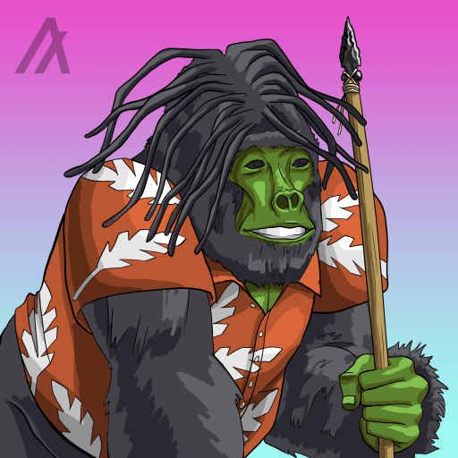 AlgorillaArmy#90