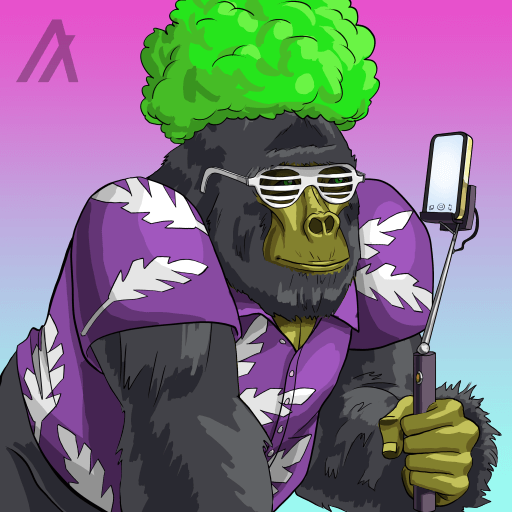 AlgorillaArmy#927