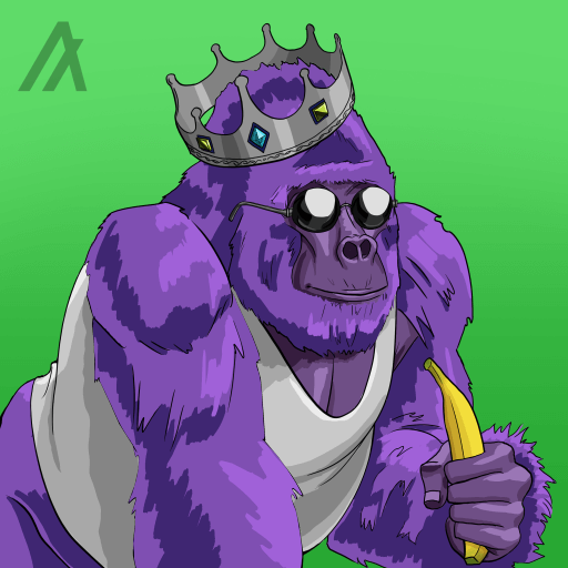 AlgorillaArmy#93