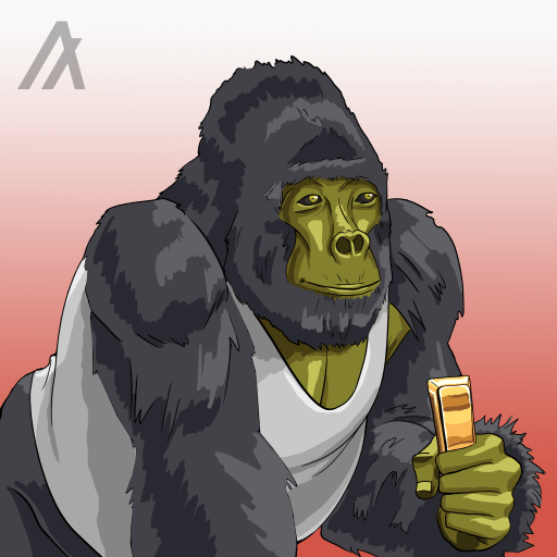 AlgorillaArmy#96