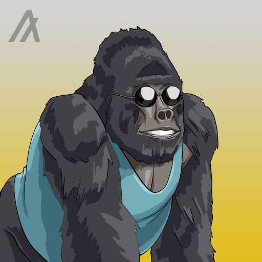 AlgorillaArmy#968