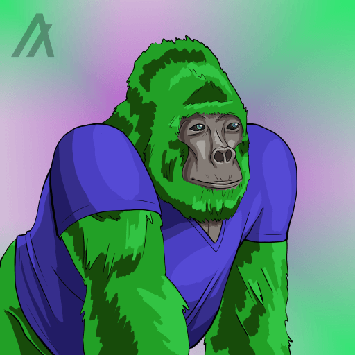 AlgorillaArmy#97