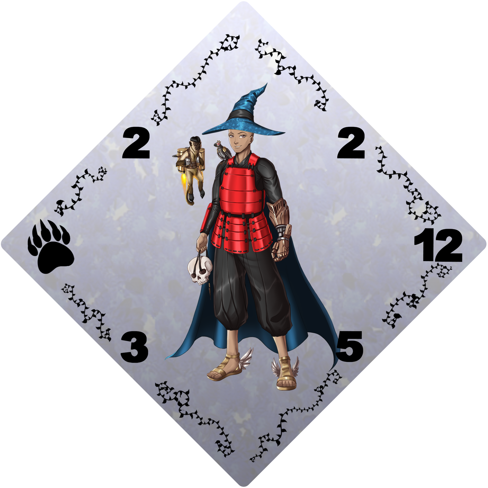 Alvatar #4943
