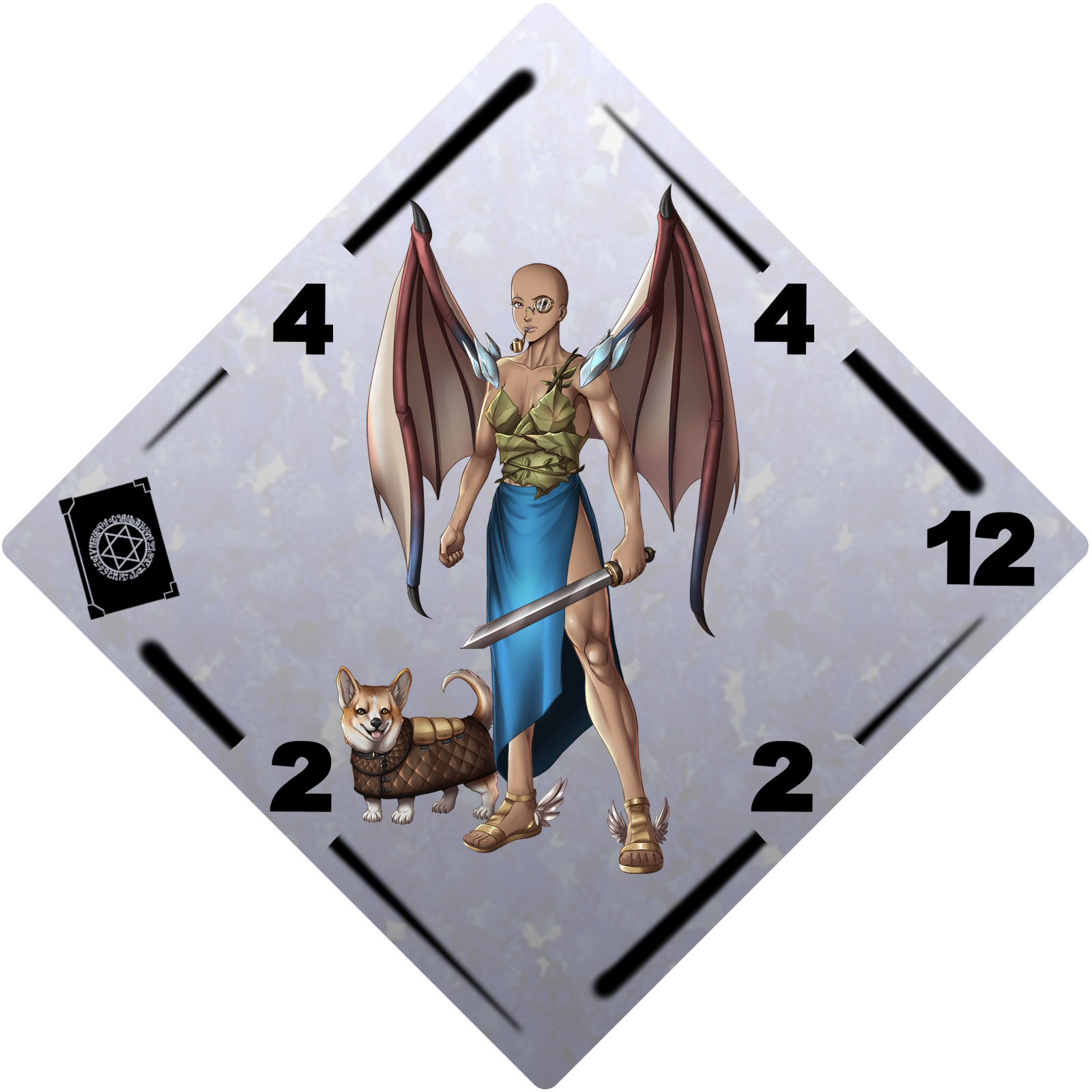 Alvatar #4786