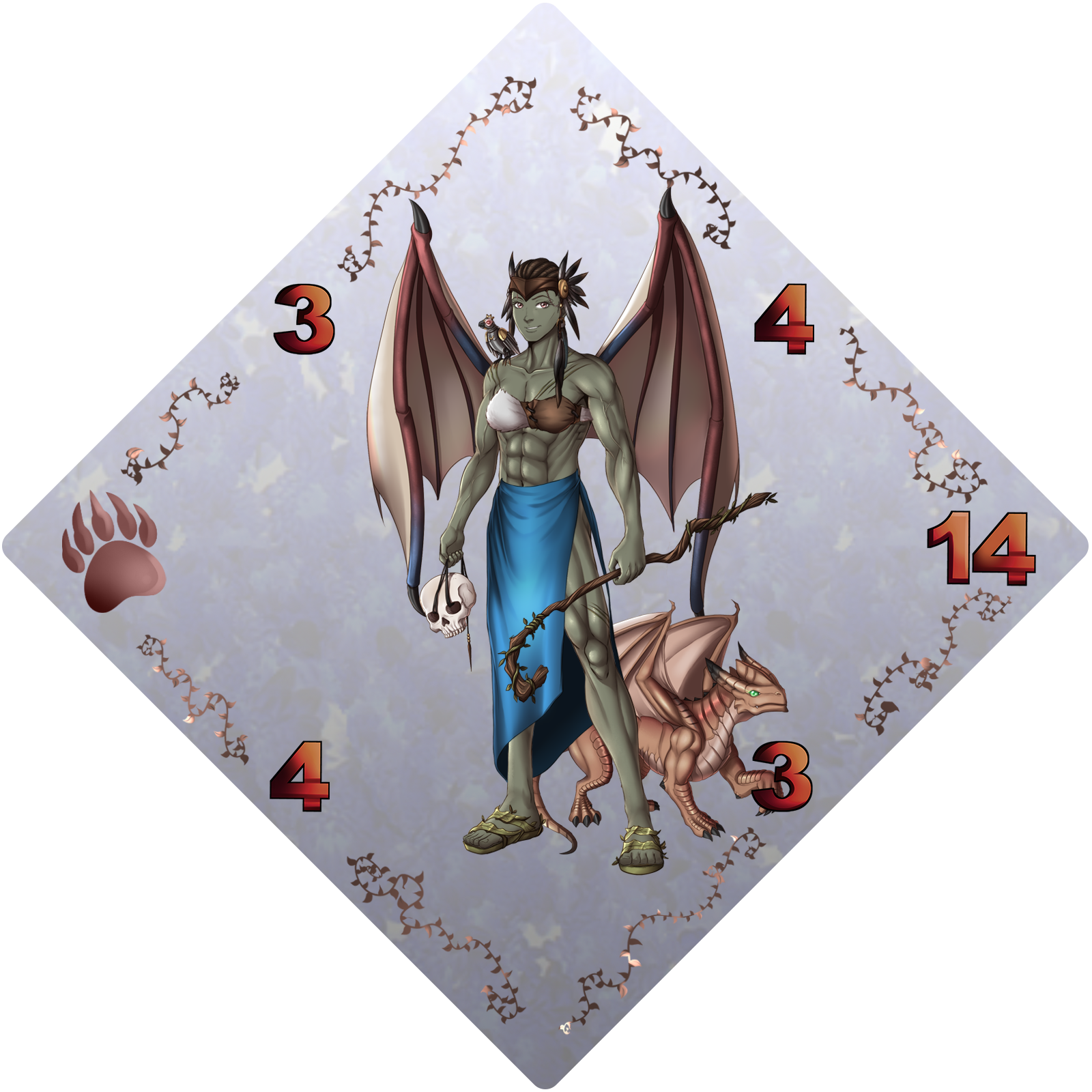 Alvatar #5248
