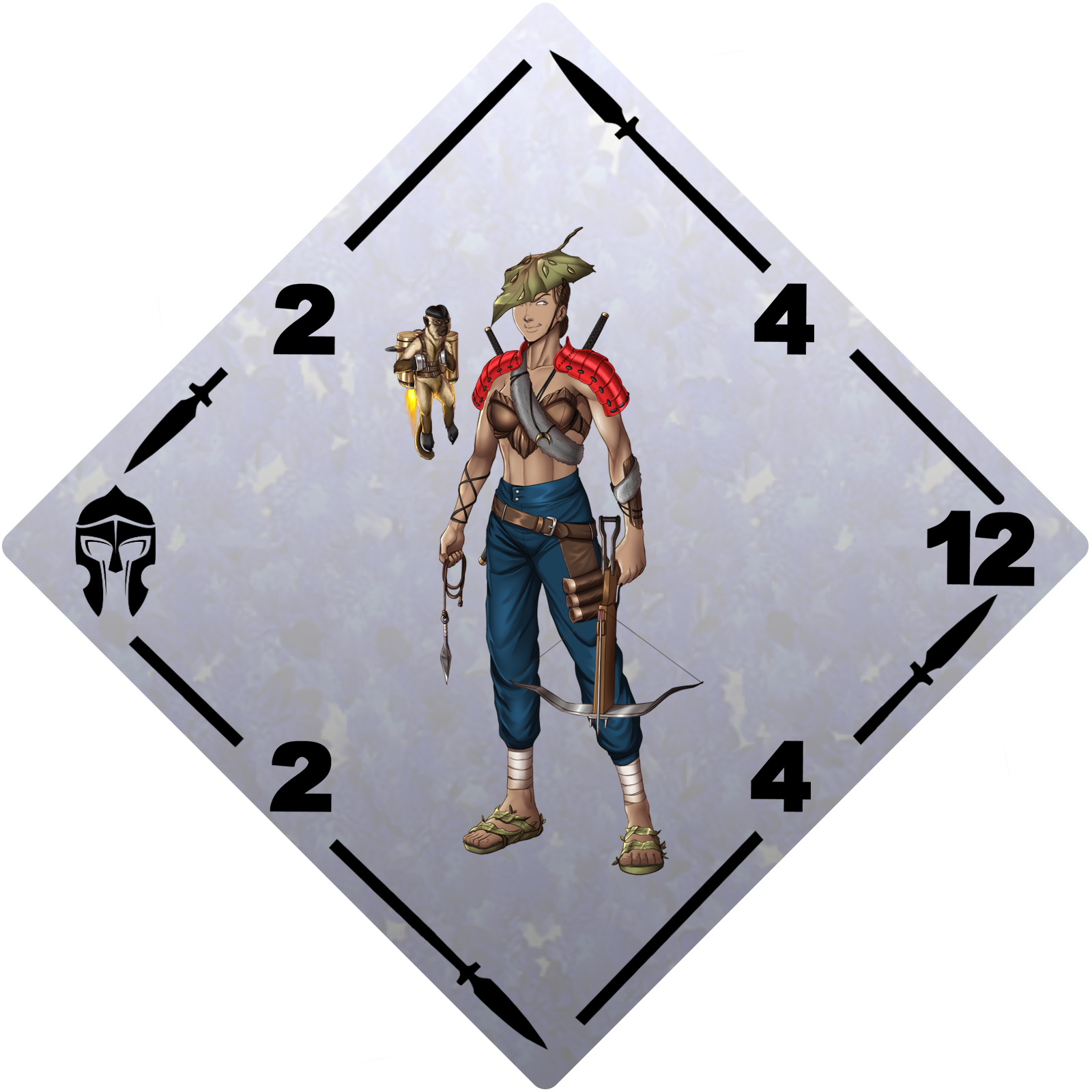 Alvatar #6167