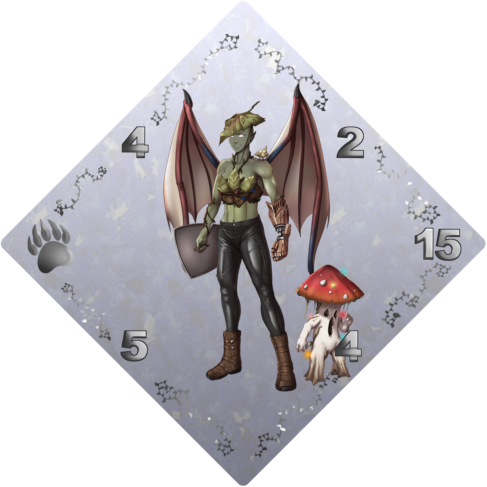 Alvatar #3137