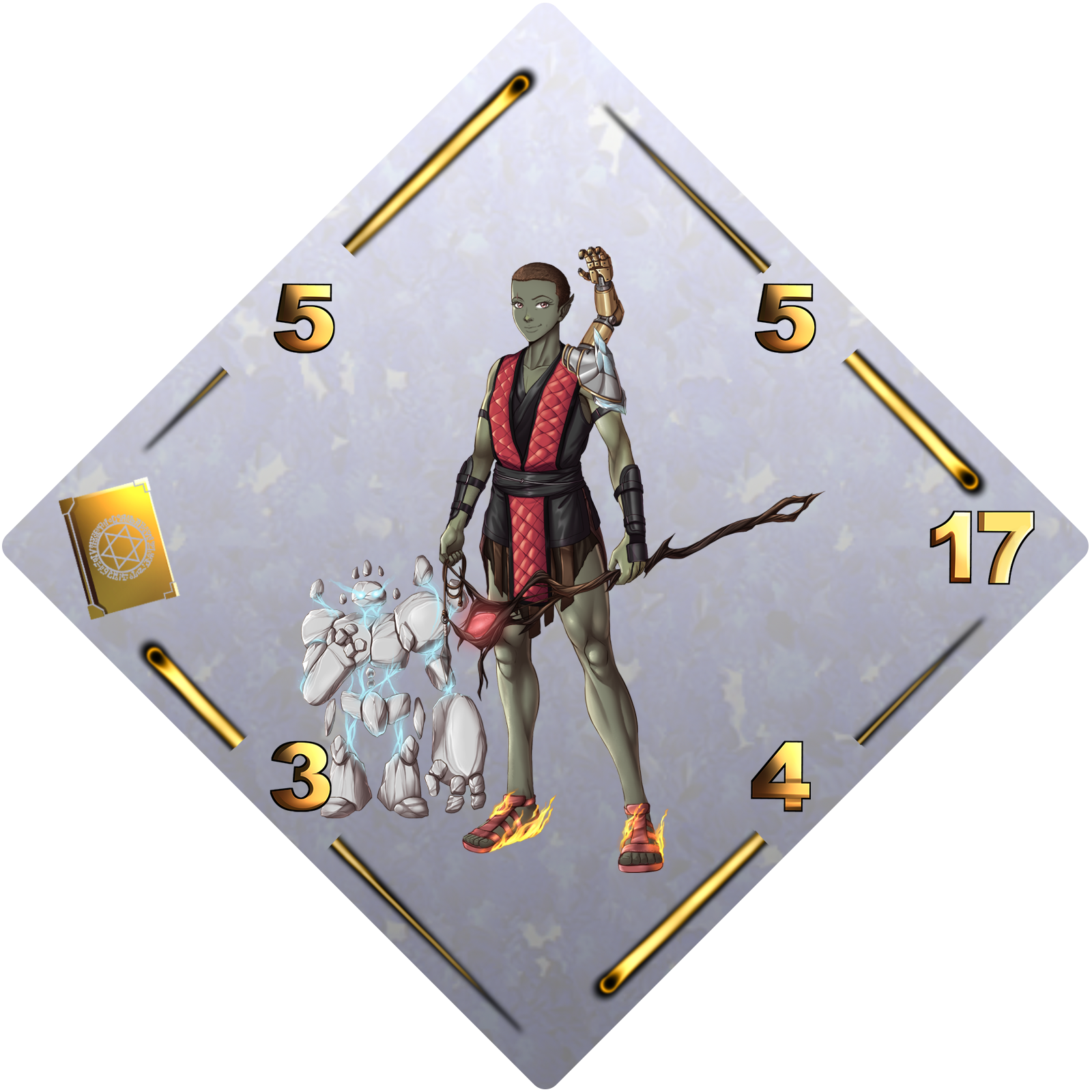 Alvatar #1370