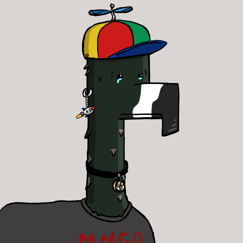 M.N.G.O #11