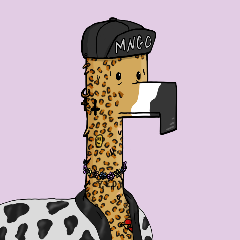 M.N.G.O #119
