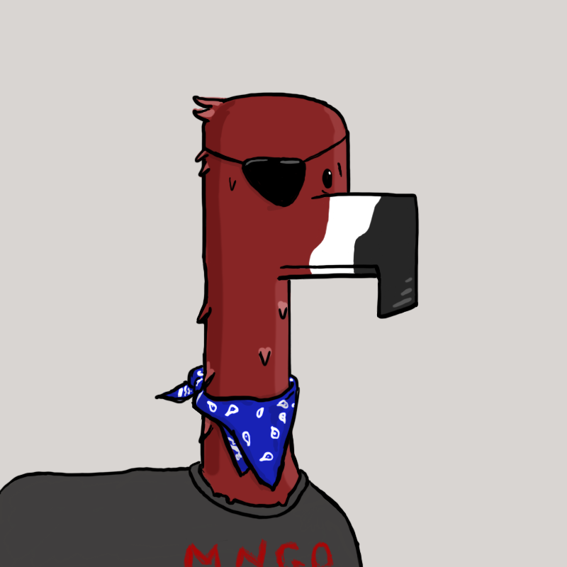 M.N.G.O #2257