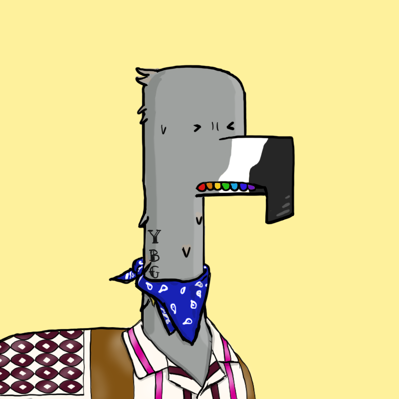 M.N.G.O #699
