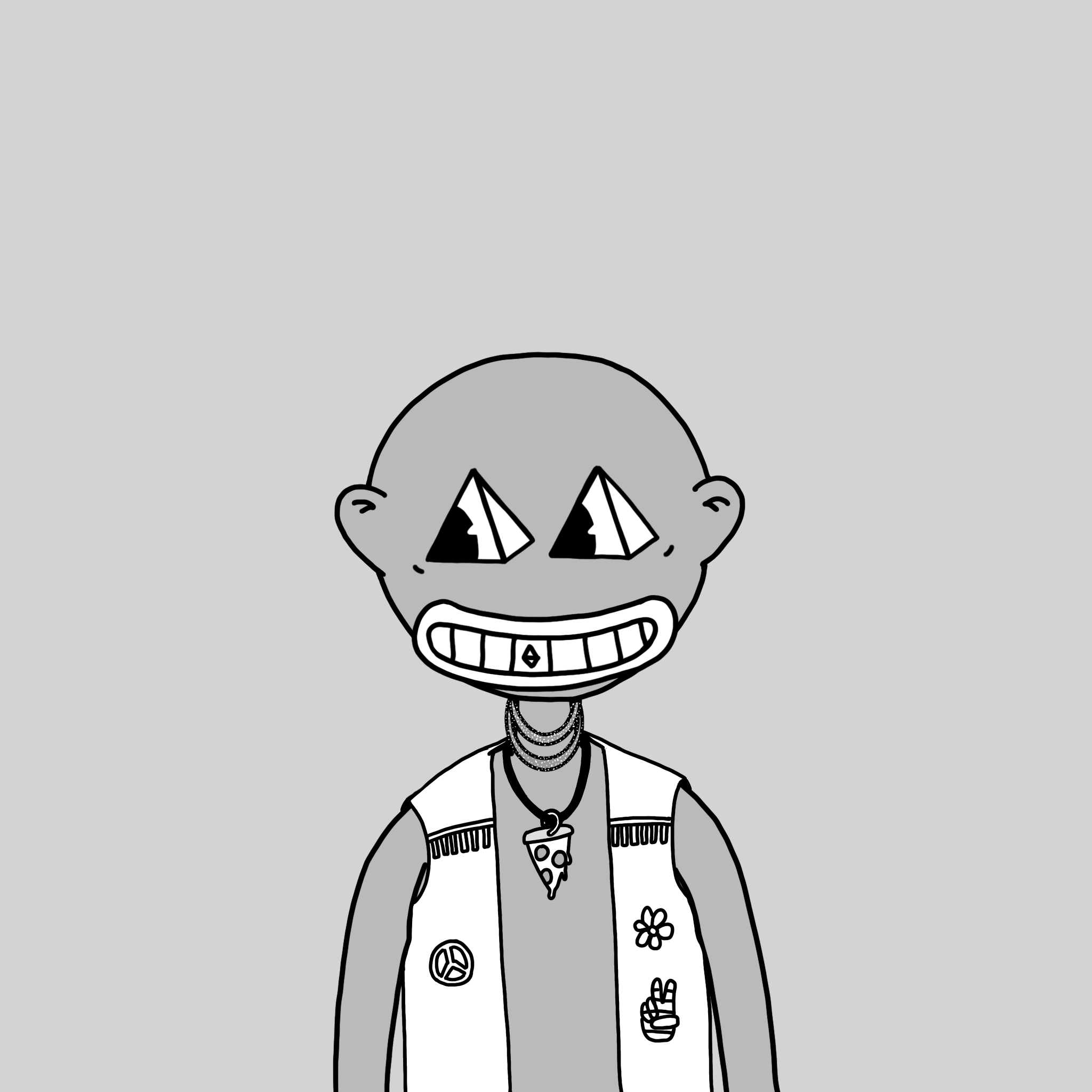 Mostly Frens #0881