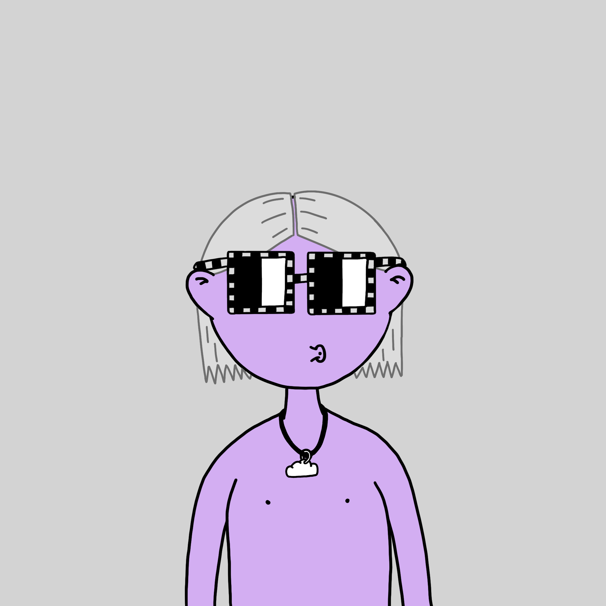 Mostly Frens #3269