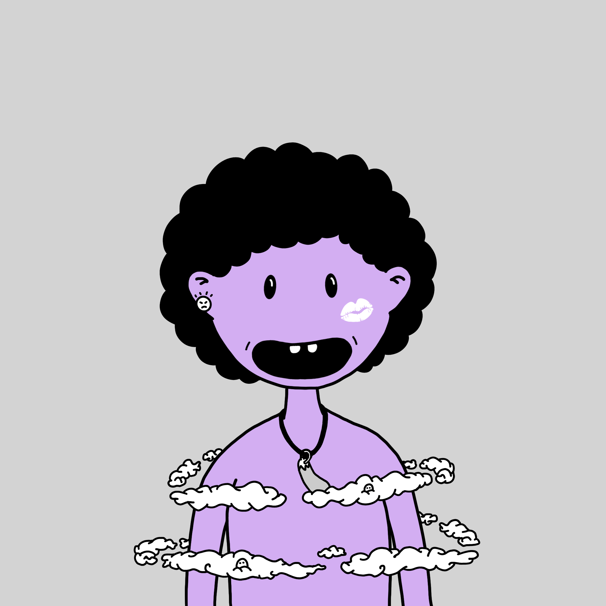Mostly Frens #0622