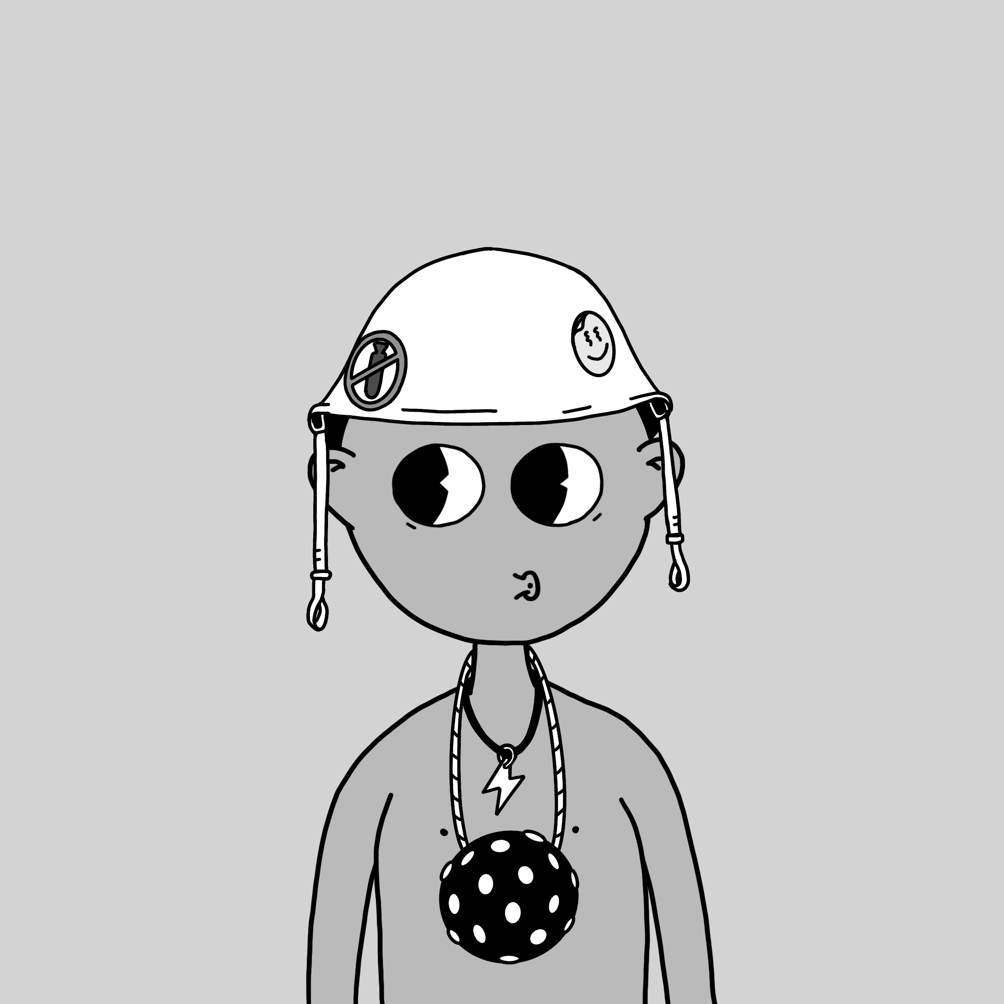 Mostly Frens #0021