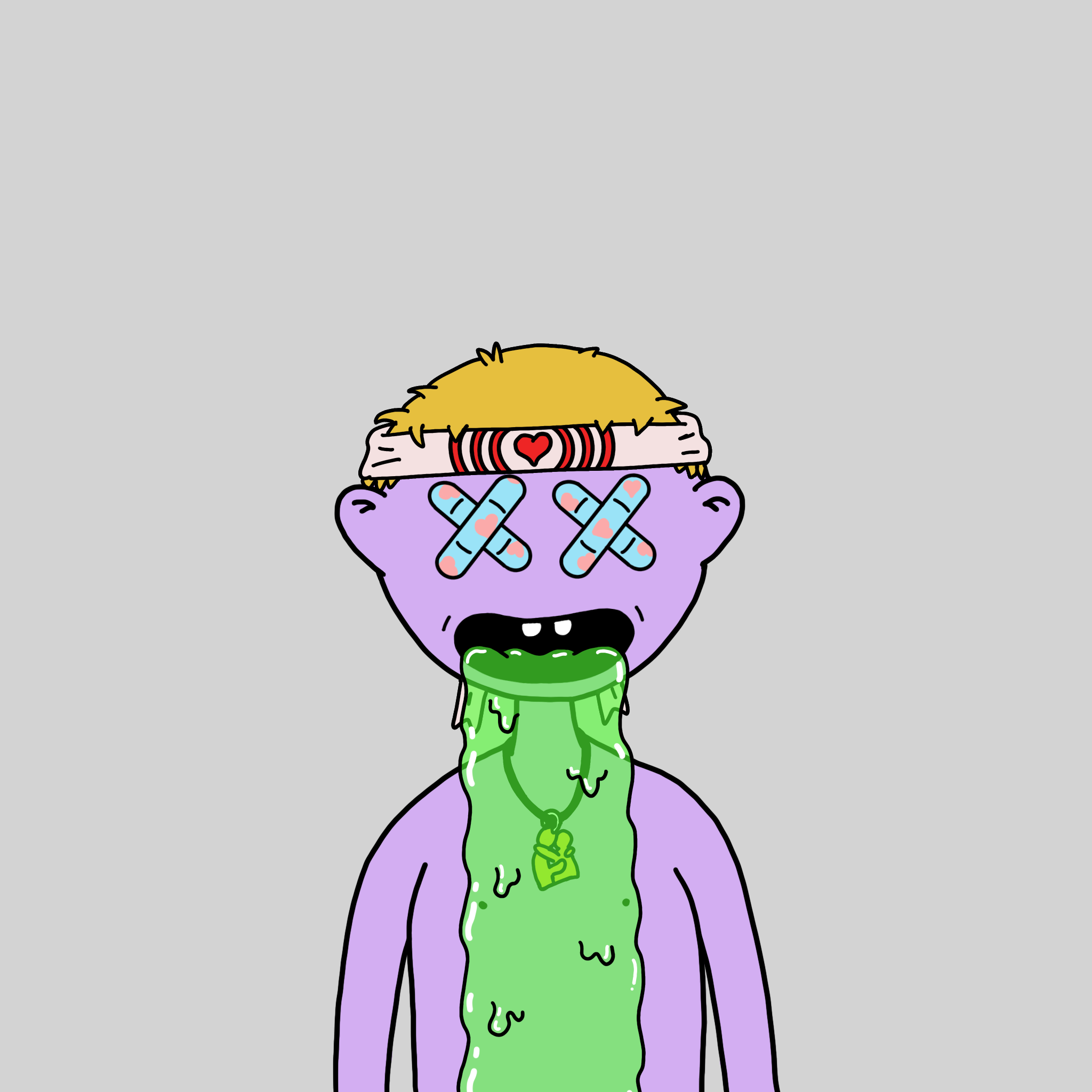 Mostly Frens #2727