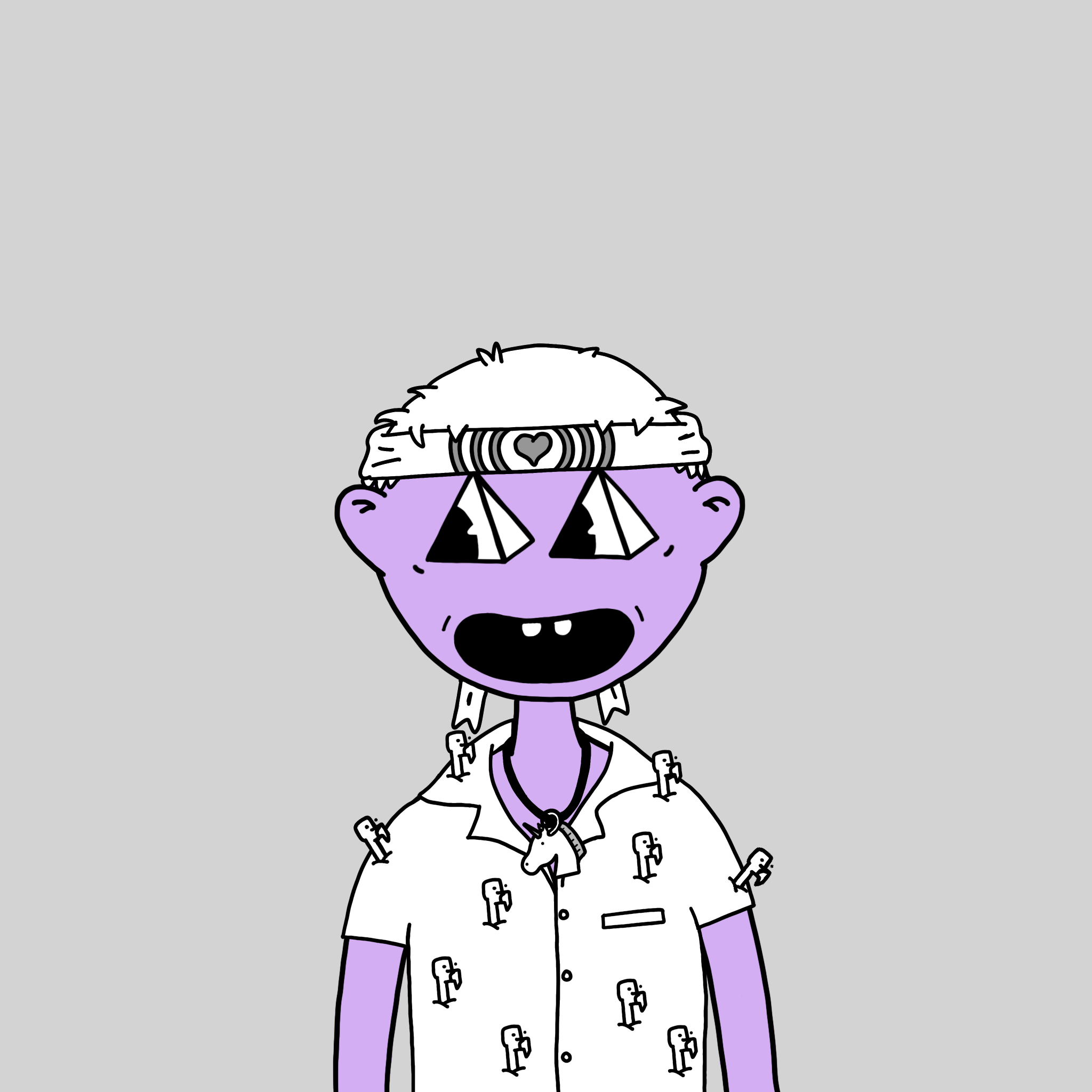 Mostly Frens #2373