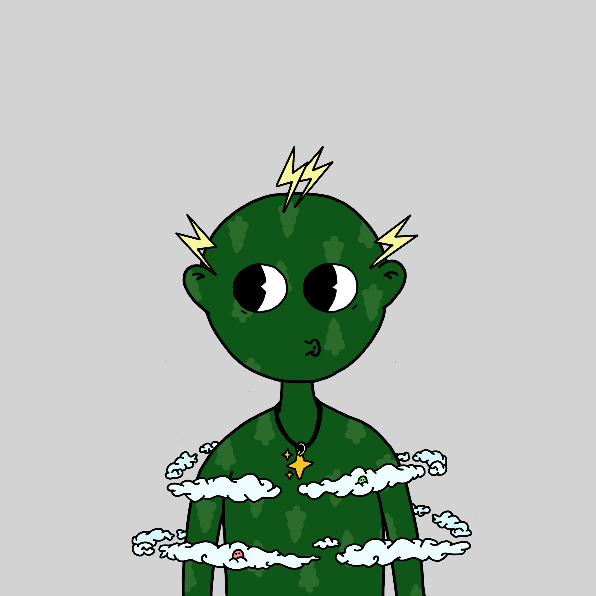 Mostly Frens #1920