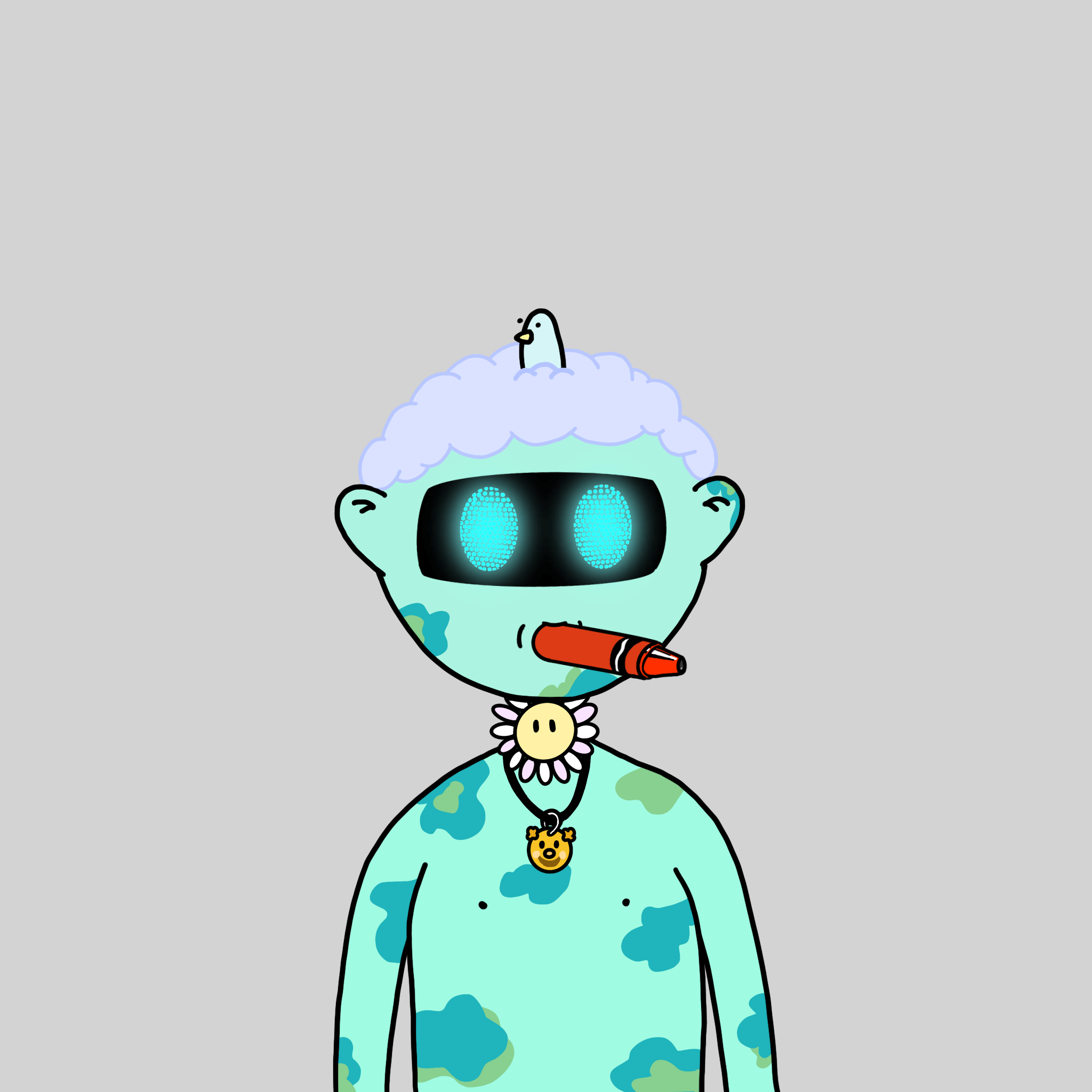 Mostly Frens #1620