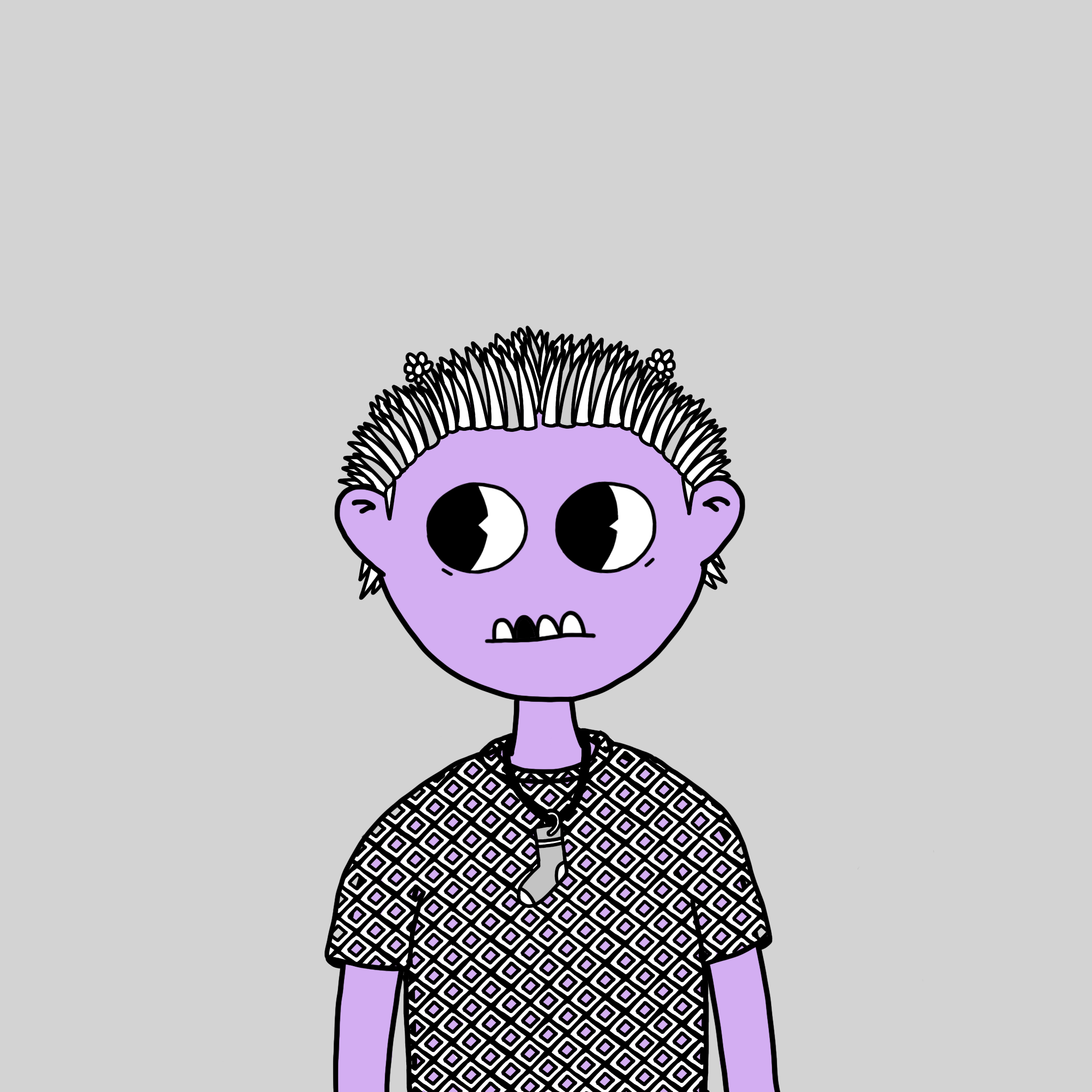Mostly Frens #1928