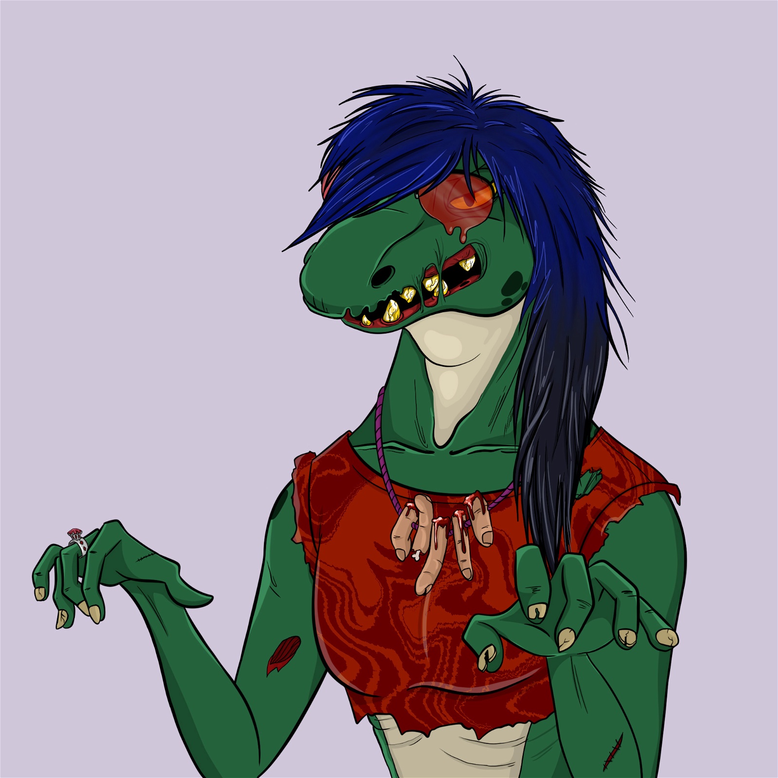 MvZ Zombie #2359