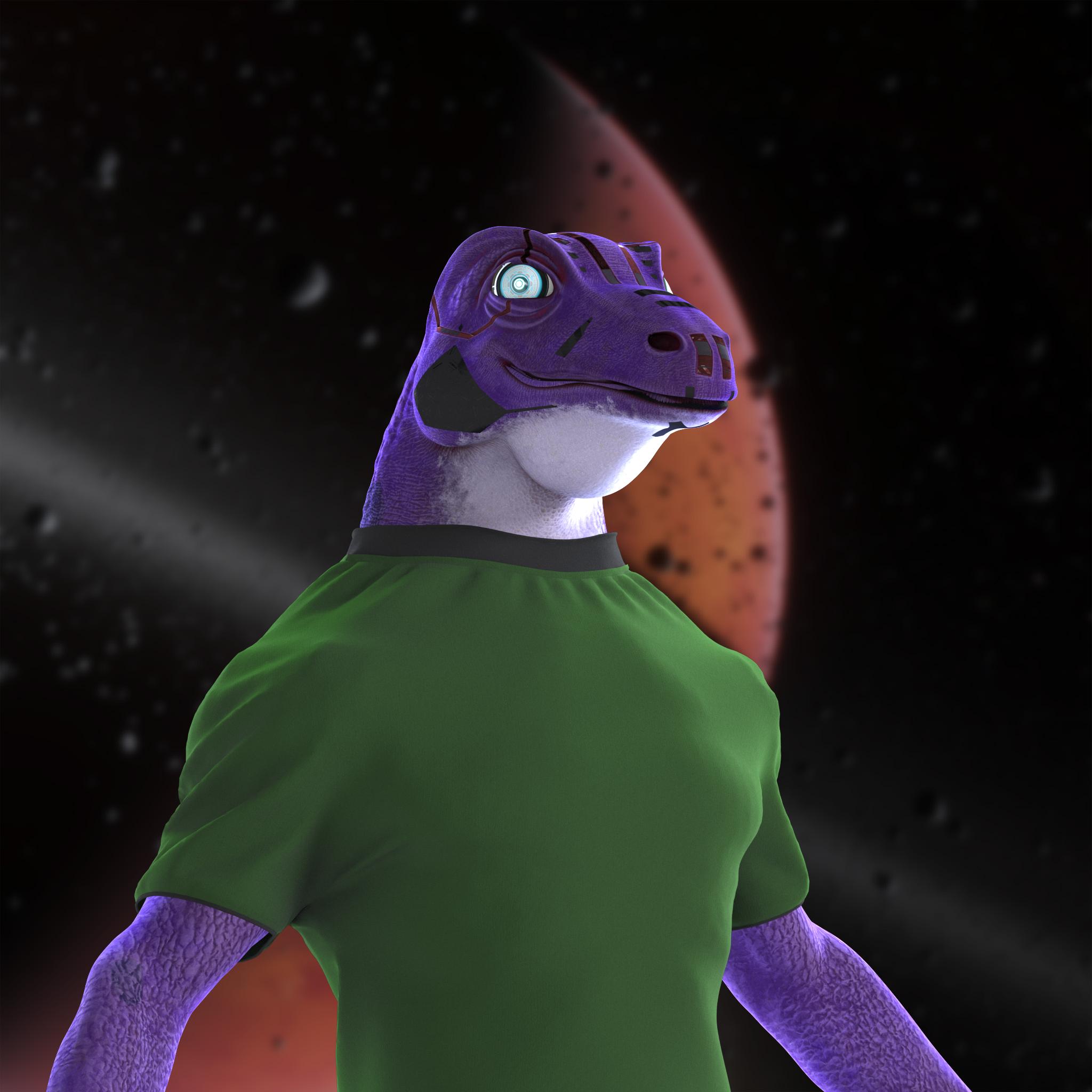 PolyGoanna 006