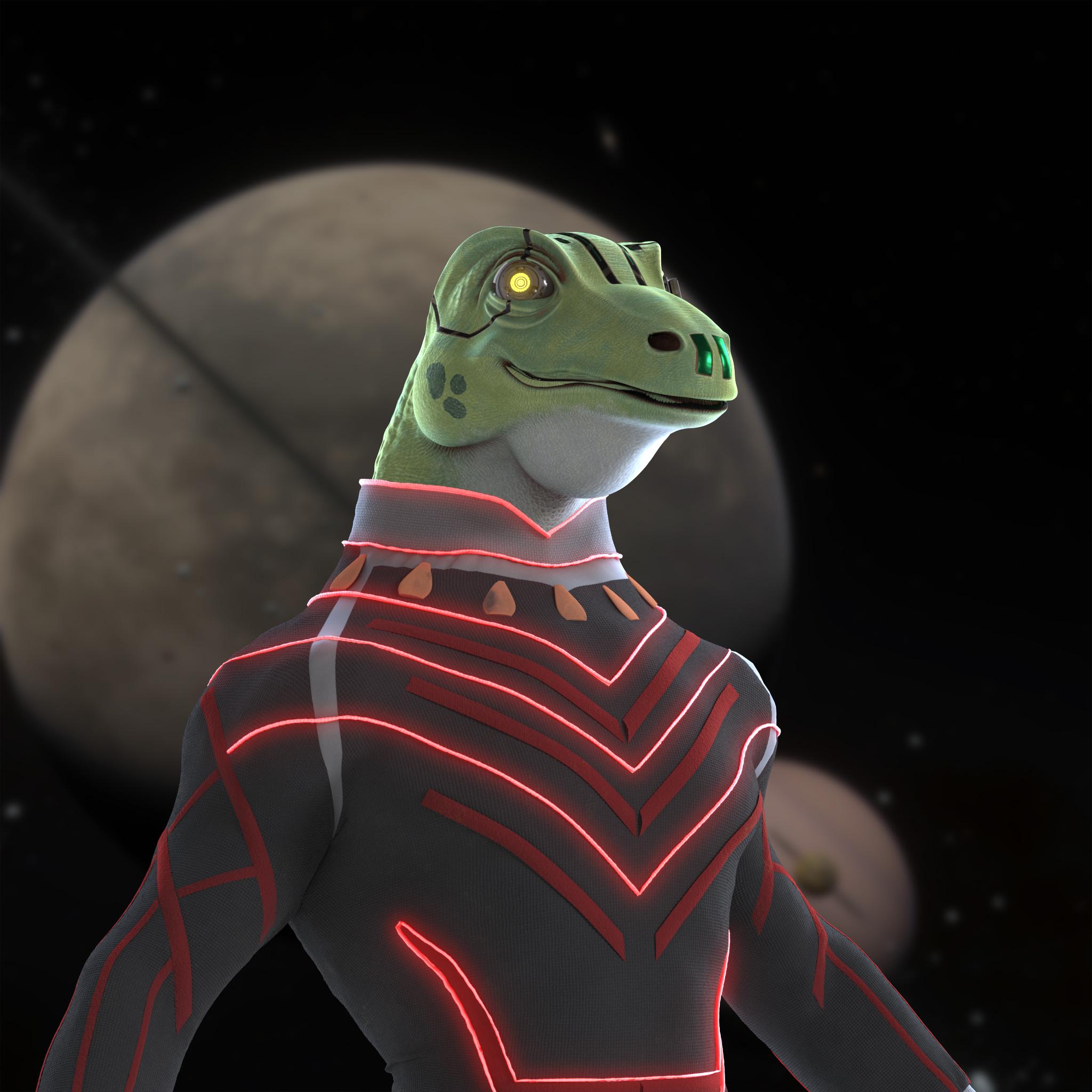 PolyGoanna 016