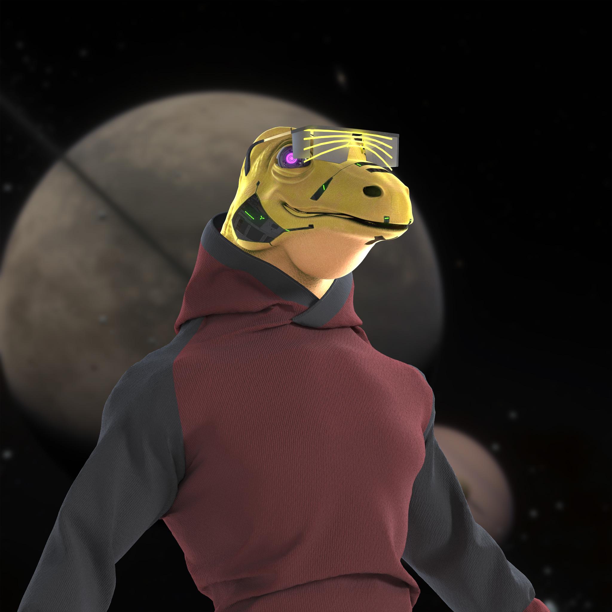 PolyGoanna 043