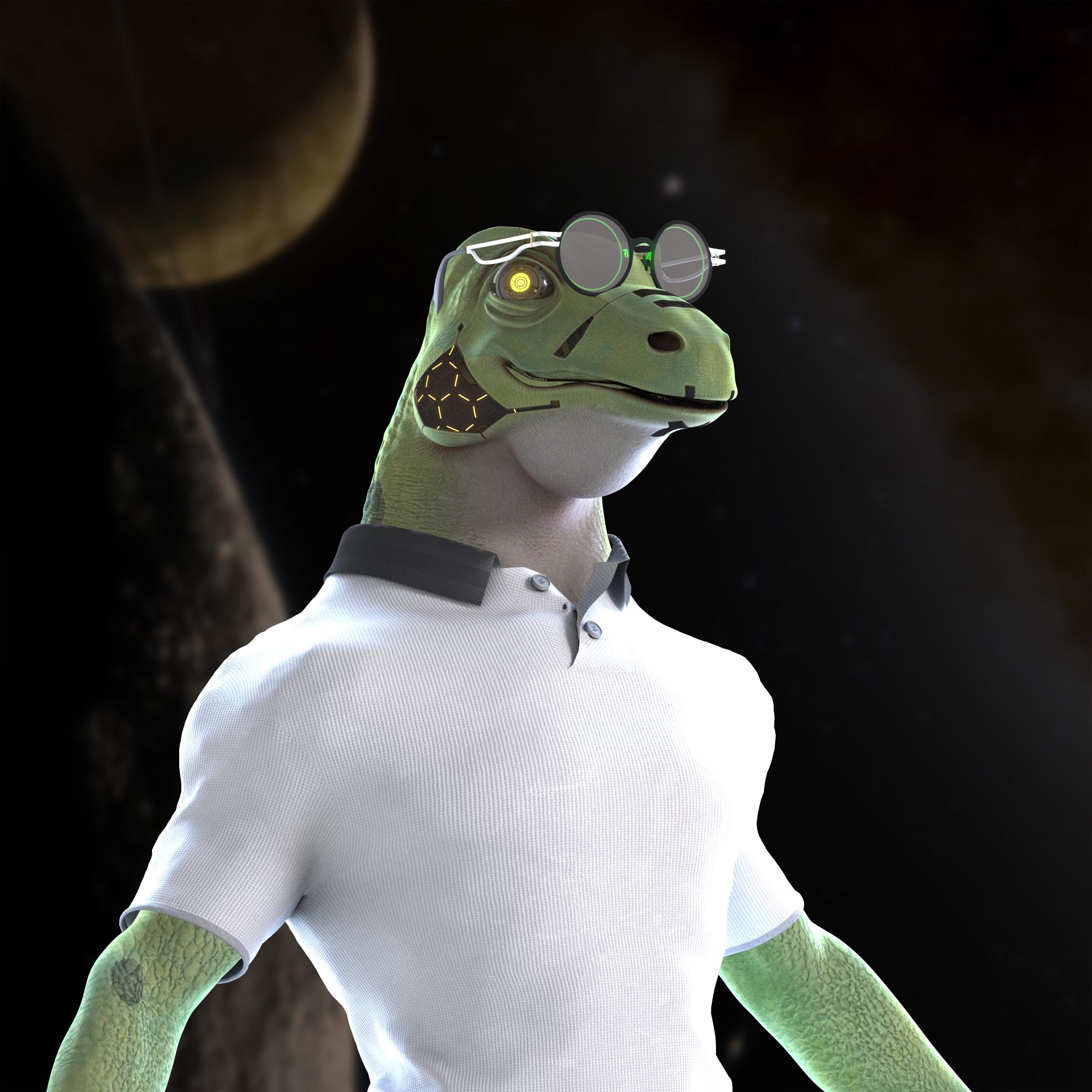 PolyGoanna 055