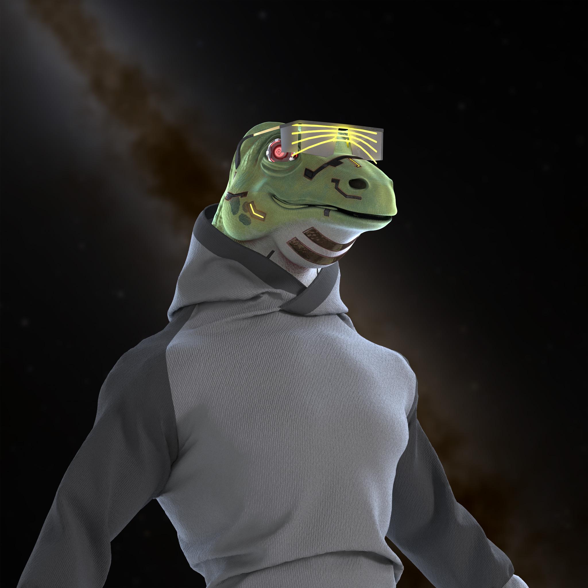 PolyGoanna 066