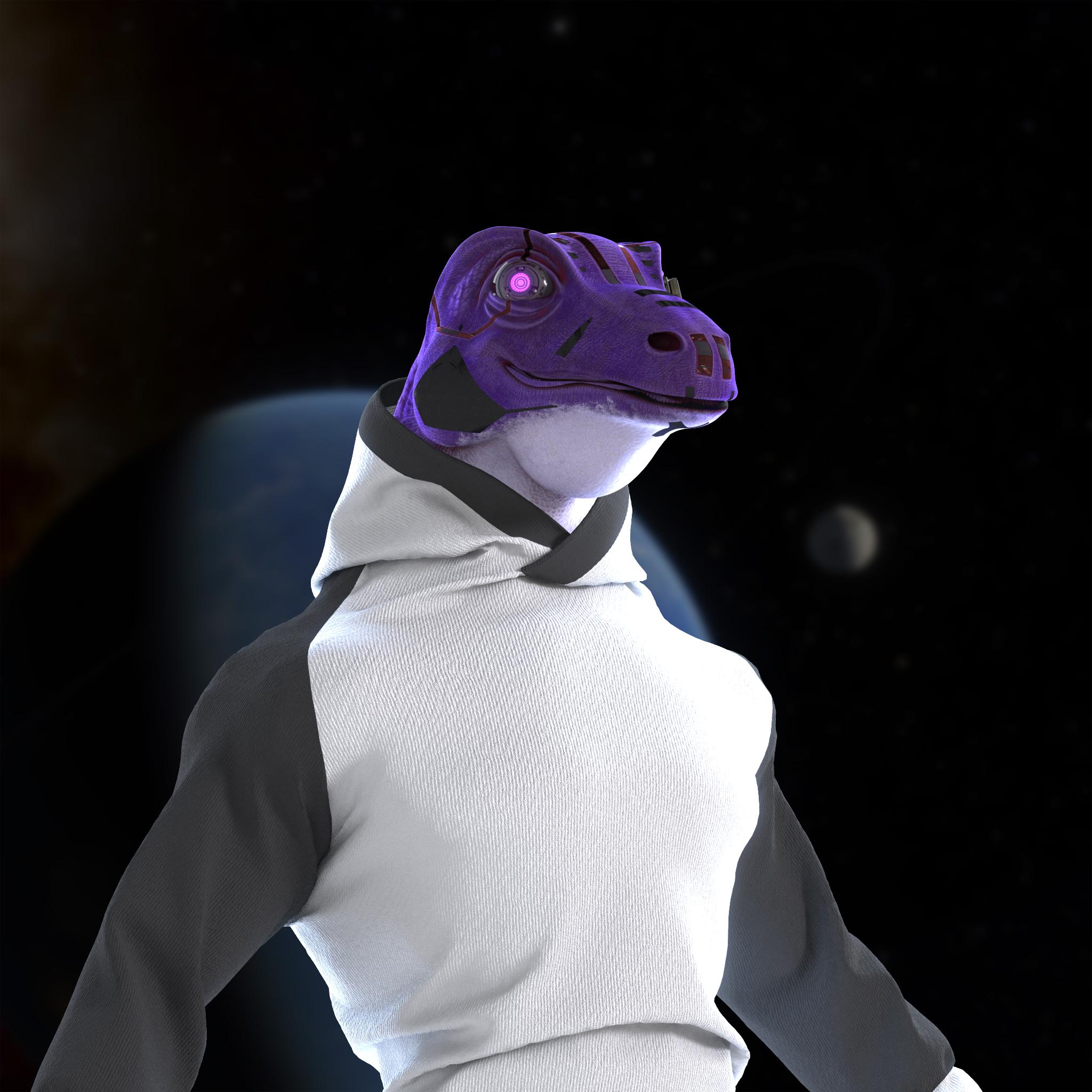 PolyGoanna 103