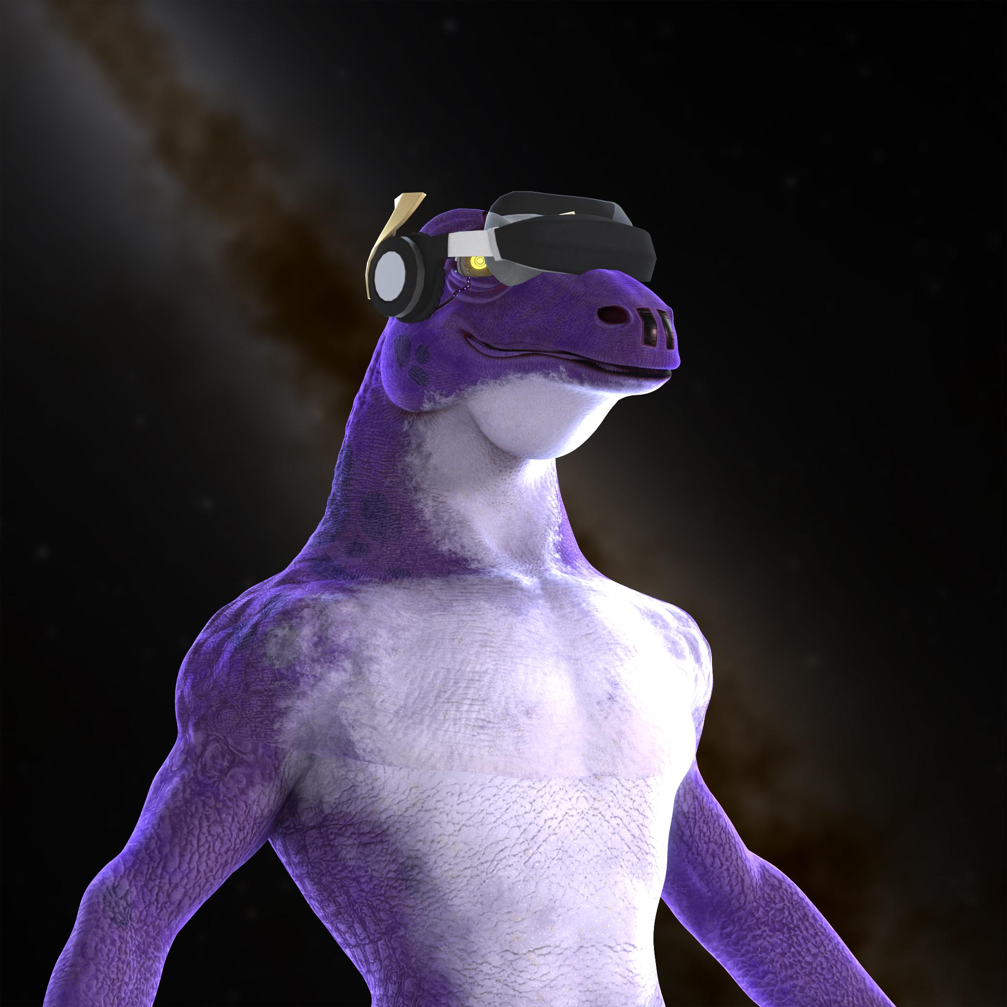 PolyGoanna 127