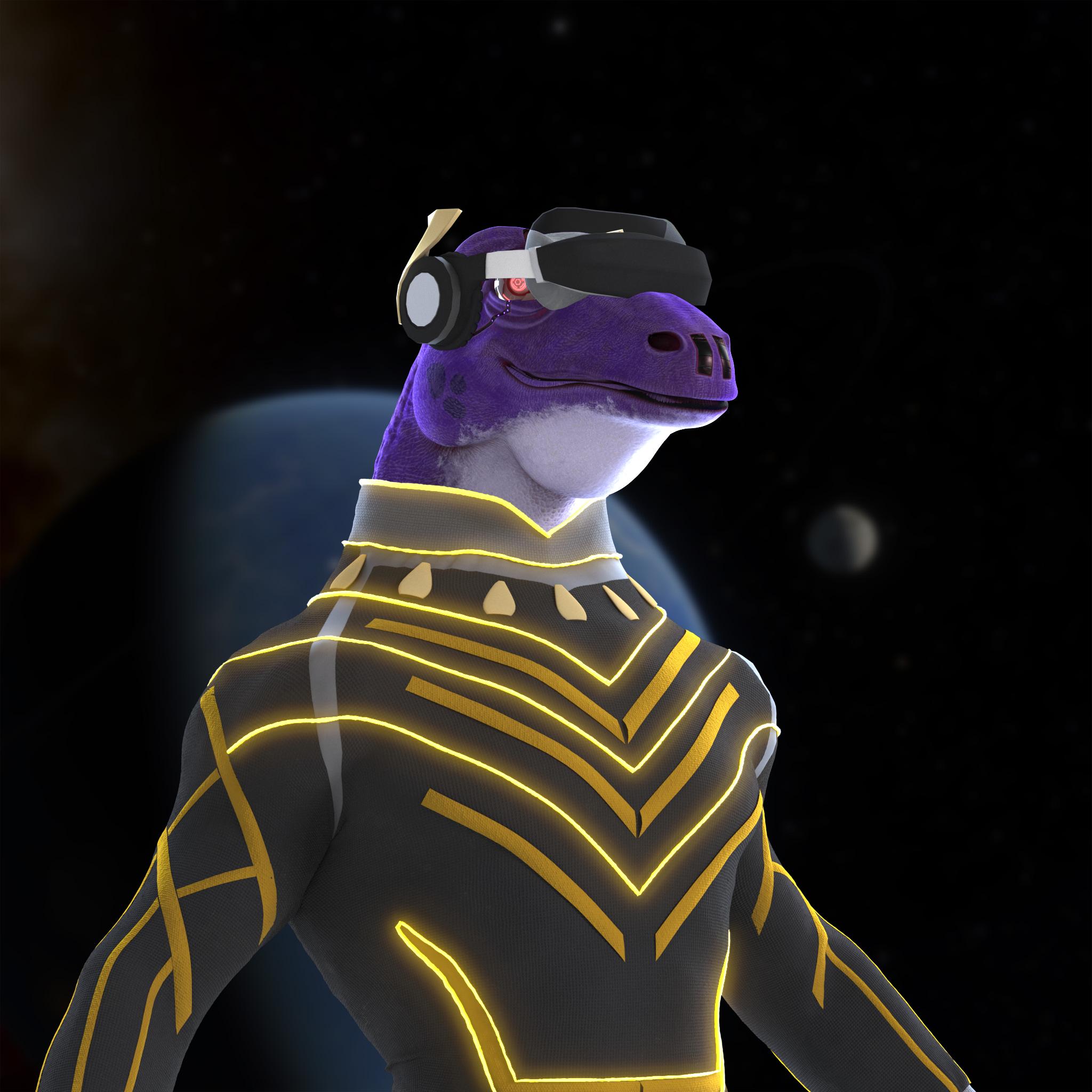PolyGoanna 130