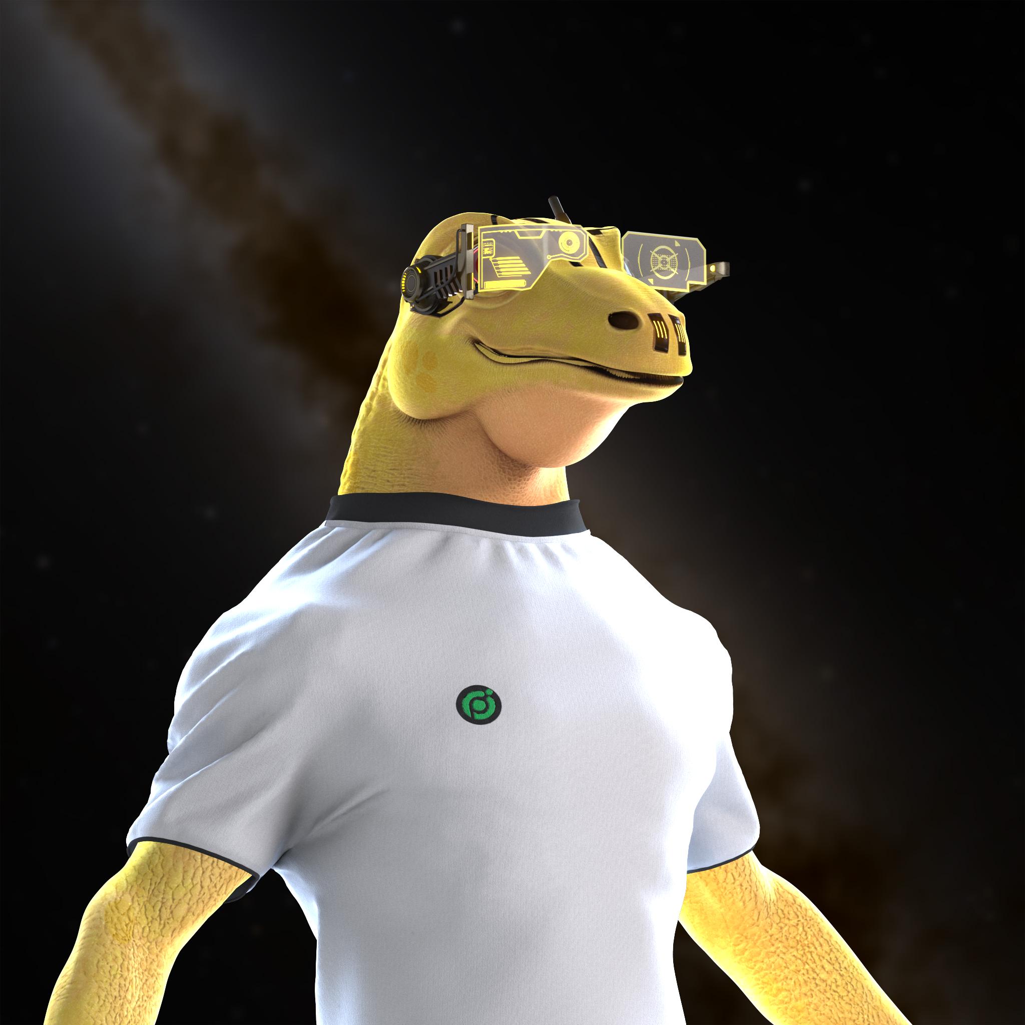 PolyGoanna 165