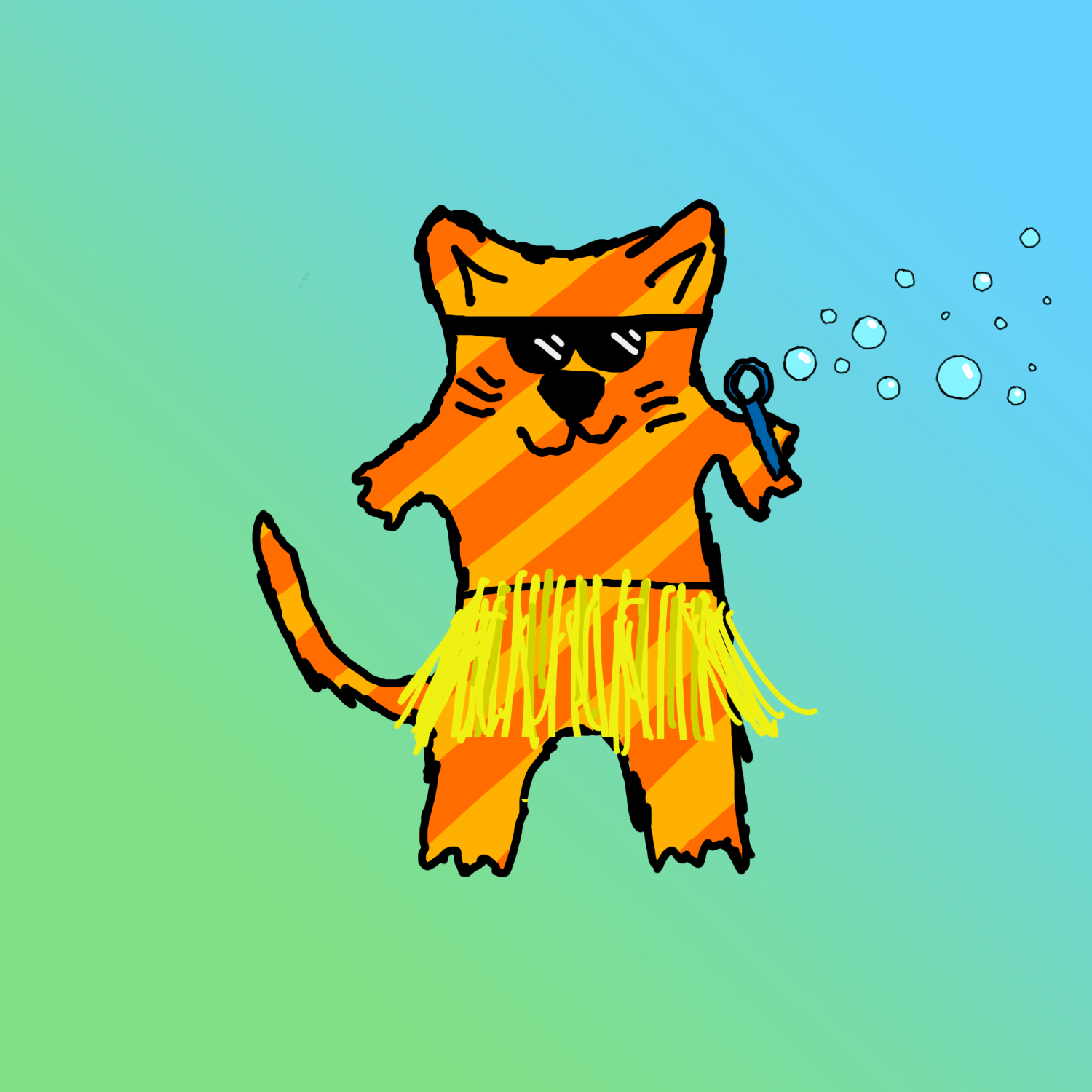 Shitty Kitties #328
