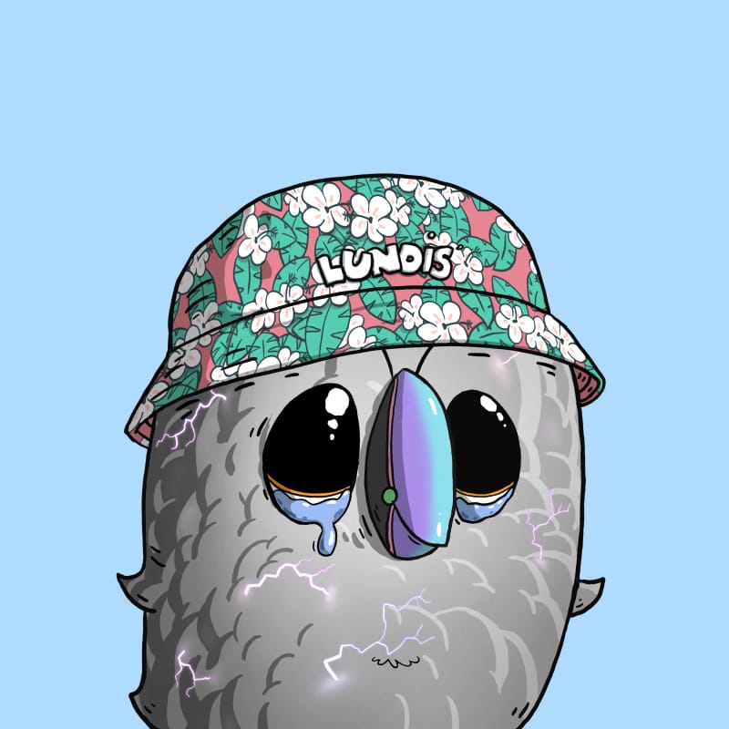 Pooof #11