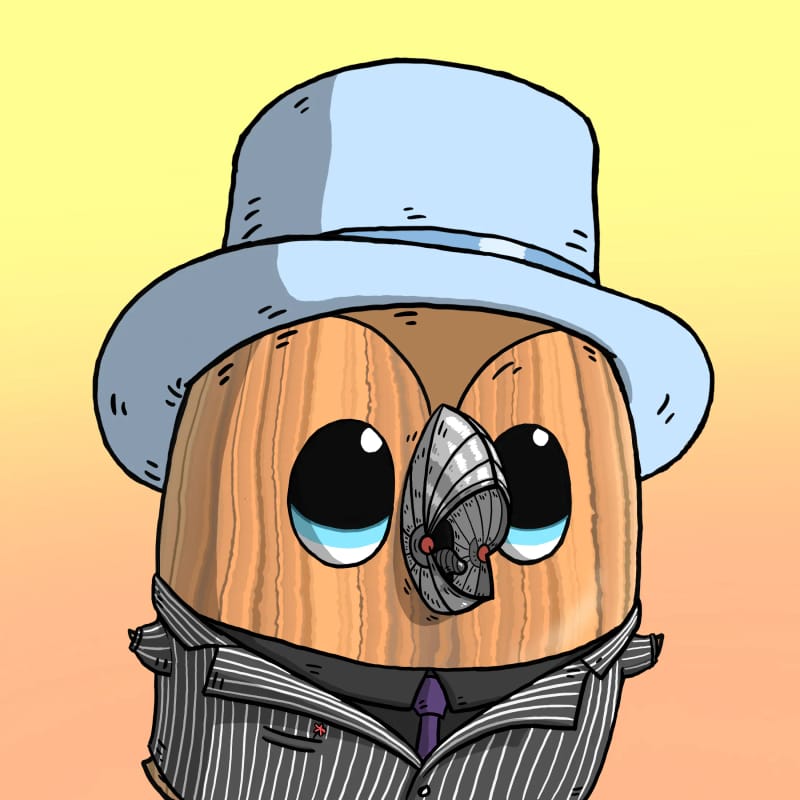 Pooof #20